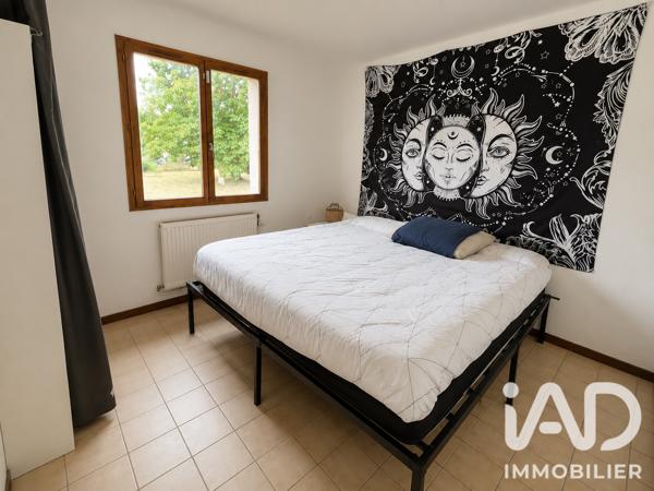 Maison à vendre 5 pièces 82 m² Guichainville