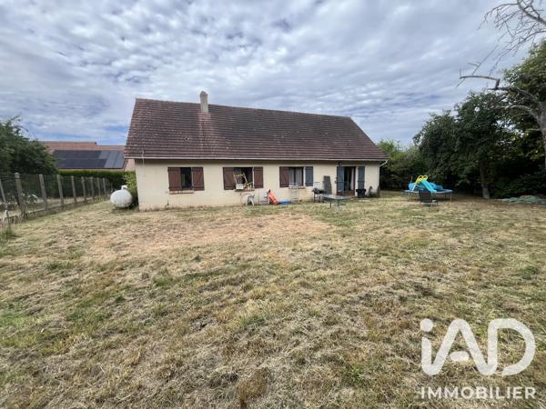Maison à vendre 5 pièces 82 m² Guichainville