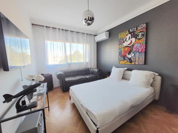 Appartement 5 pièces - 166 m² Bien prestige