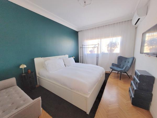 Appartement 5 pièces - 166 m² Bien prestige