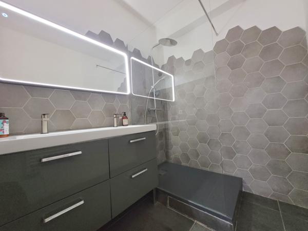 Appartement 5 pièces - 166 m² Bien prestige