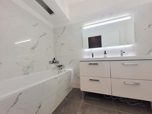 Appartement 5 pièces - 166 m² Bien prestige