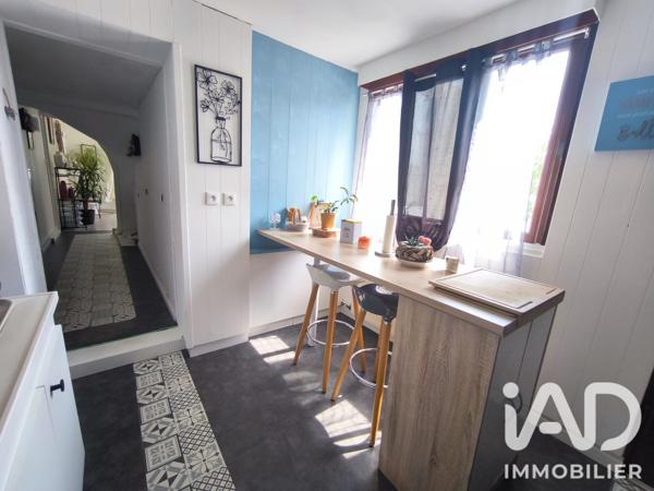 Maison à vendre 5 pièces 110 m² Pont-Audemer