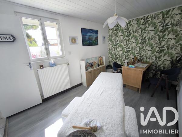 Maison à vendre 5 pièces 110 m² Pont-Audemer