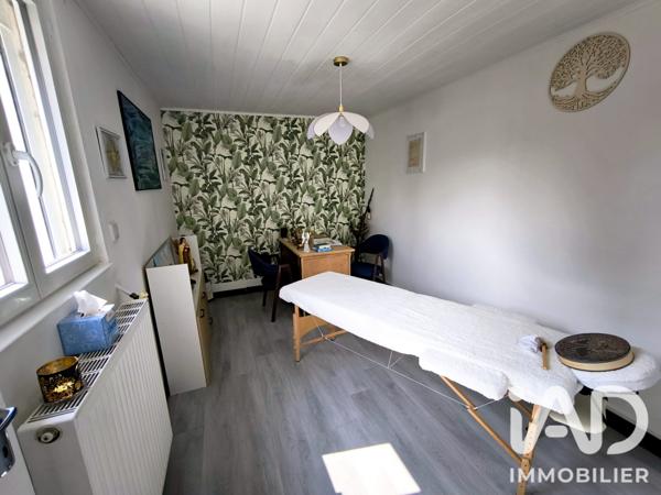 Maison à vendre 5 pièces 110 m² Pont-Audemer