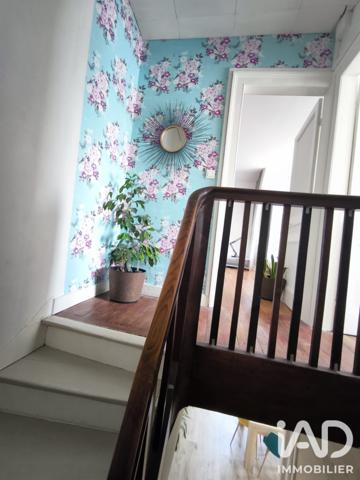 Maison à vendre 5 pièces 110 m² Pont-Audemer