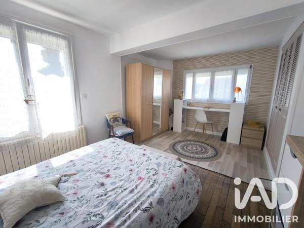 Maison à vendre 5 pièces 110 m² Pont-Audemer