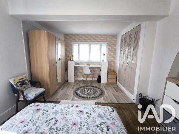 Maison à vendre 5 pièces 110 m² Pont-Audemer