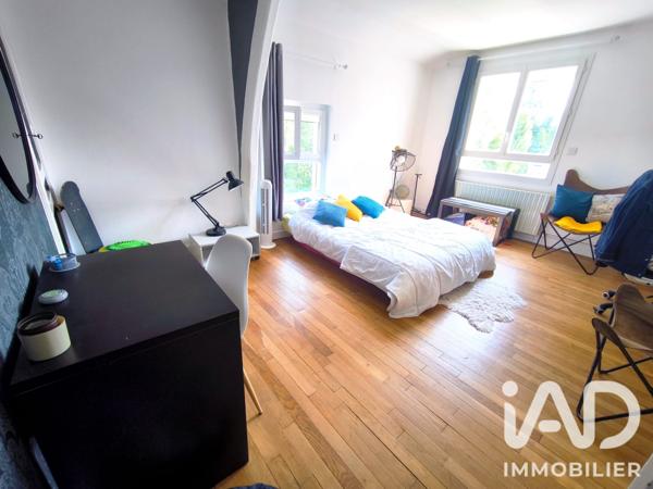 Maison à vendre 5 pièces 110 m² Pont-Audemer