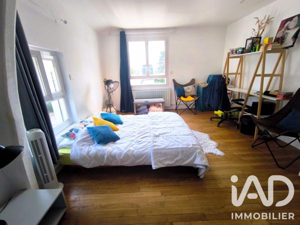 Maison à vendre 5 pièces 110 m² Pont-Audemer