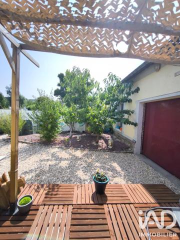 Maison à vendre 5 pièces 110 m² Pont-Audemer
