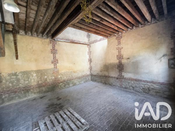 Maison à vendre 5 pièces 110 m² Pont-Audemer