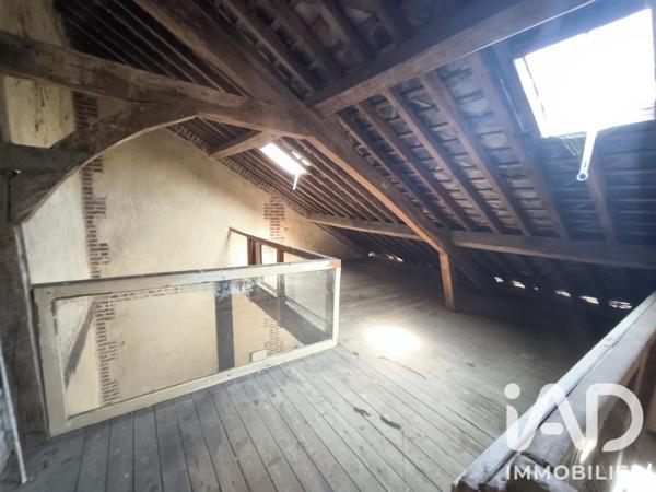 Maison à vendre 5 pièces 110 m² Pont-Audemer