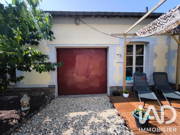 Maison à vendre 5 pièces 110 m² Pont-Audemer