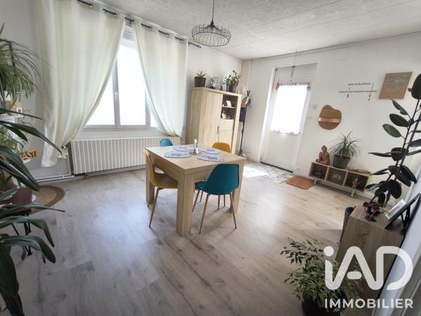 Maison à vendre 5 pièces 110 m² Pont-Audemer
