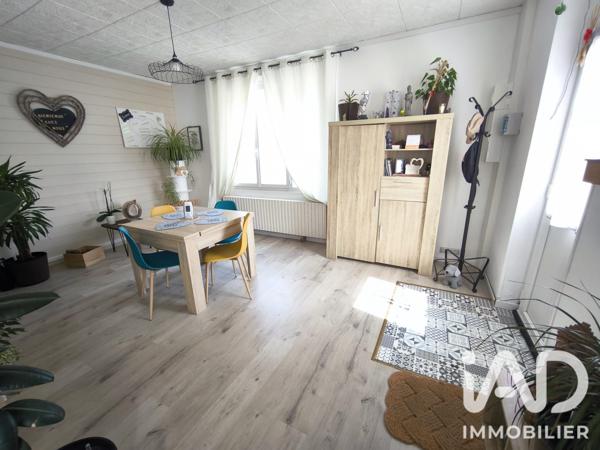 Maison à vendre 5 pièces 110 m² Pont-Audemer