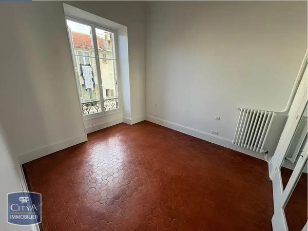 Appartement à louer 4 pièces 104.55m²