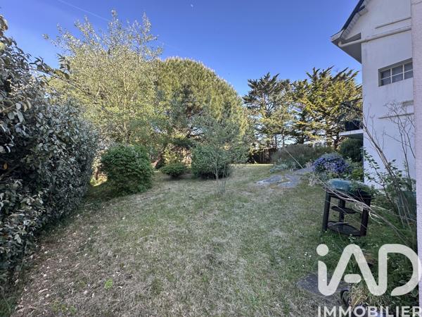 Maison à vendre 8 pièces 210 m² Jullouville