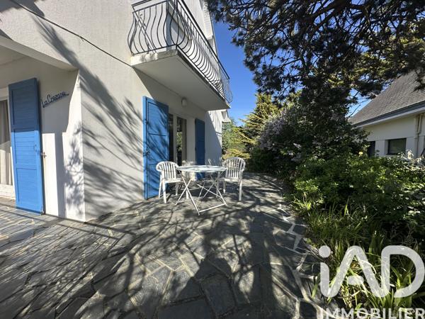 Maison à vendre 8 pièces 210 m² Jullouville