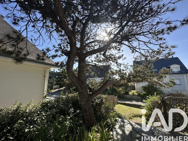 Maison à vendre 8 pièces 210 m² Jullouville