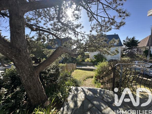 Maison à vendre 8 pièces 210 m² Jullouville