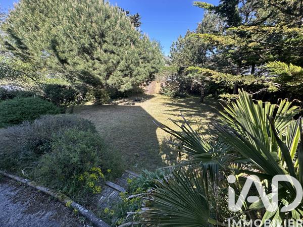 Maison à vendre 8 pièces 210 m² Jullouville