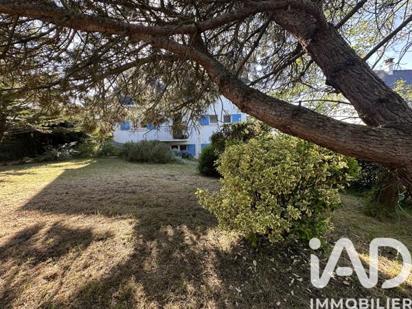 Maison à vendre 8 pièces 210 m² Jullouville