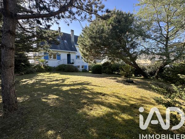 Maison à vendre 8 pièces 210 m² Jullouville