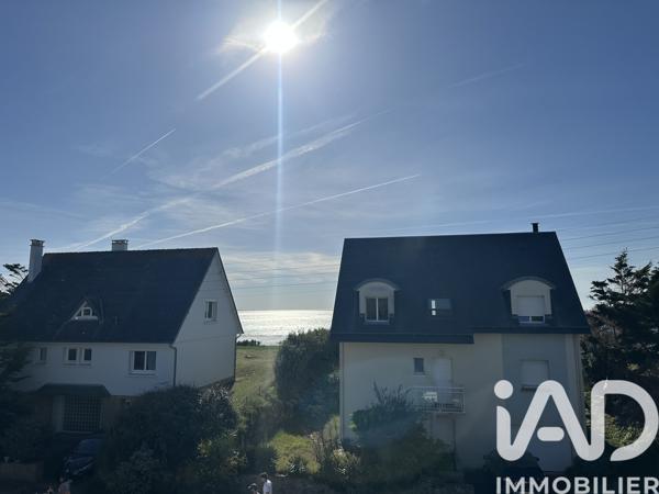 Maison à vendre 8 pièces 210 m² Jullouville