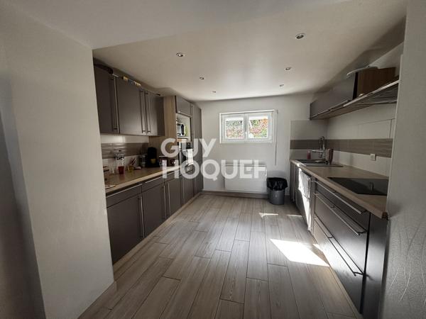 Maison à vendre de 3 pièces de 51.7 m²