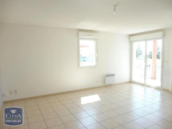 Appartement à louer 3 pièces 64.81m²