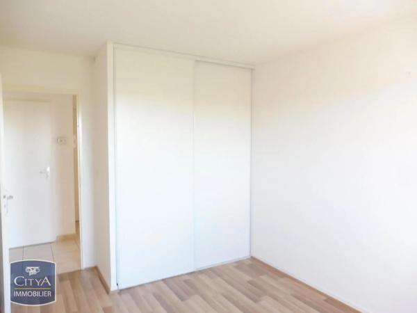 Appartement à louer 3 pièces 64.81m²