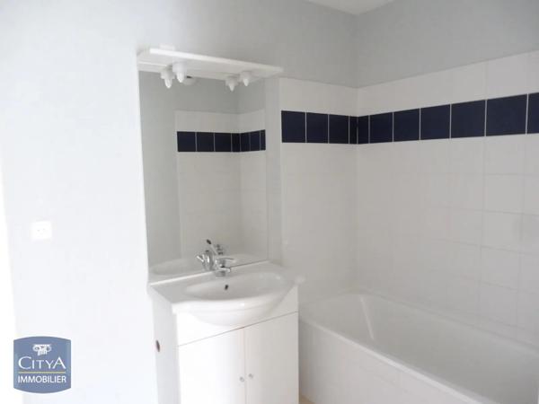 Appartement à louer 3 pièces 64.81m²