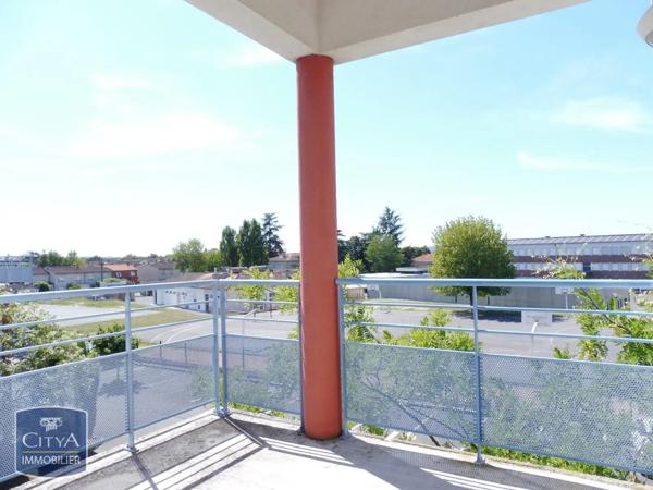 Appartement à louer 3 pièces 64.81m²