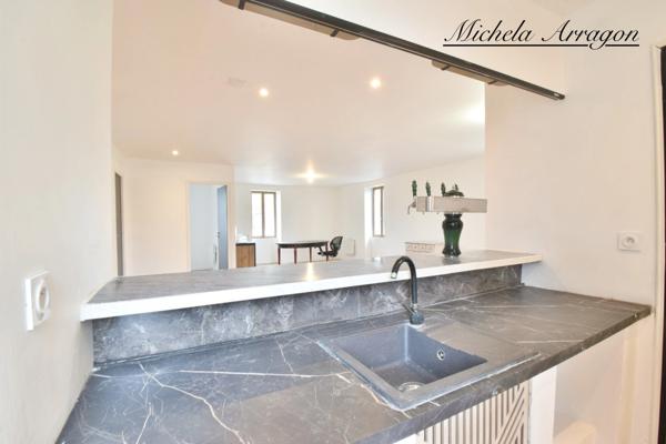Maison à vendre 7 pièces PUJOLS (47)