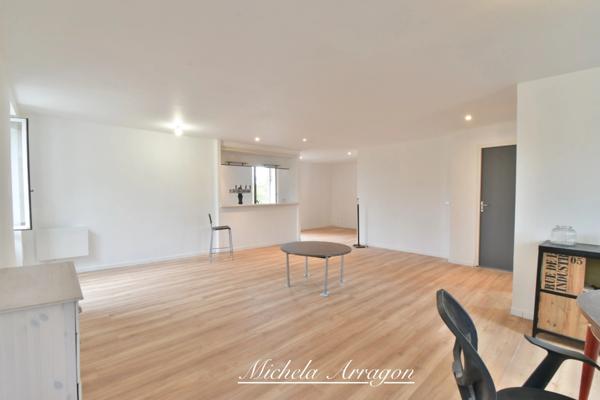 Maison à vendre 7 pièces PUJOLS (47)