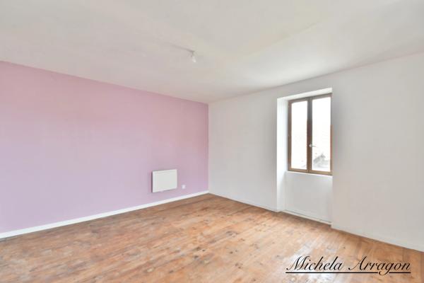 Maison à vendre 7 pièces PUJOLS (47)