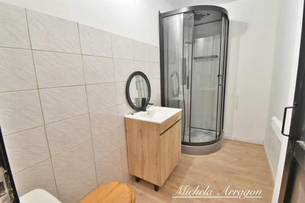 Maison à vendre 7 pièces PUJOLS (47)