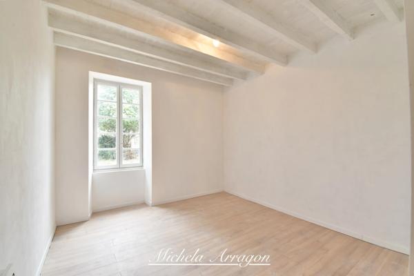 Maison à vendre 7 pièces PUJOLS (47)