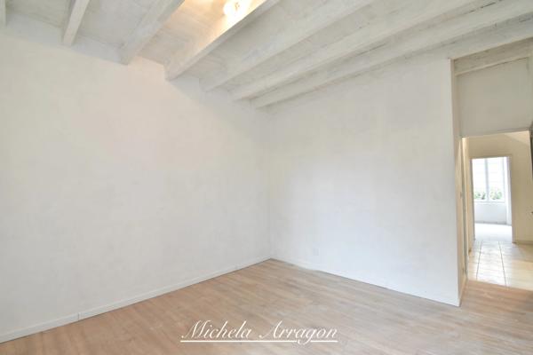 Maison à vendre 7 pièces PUJOLS (47)