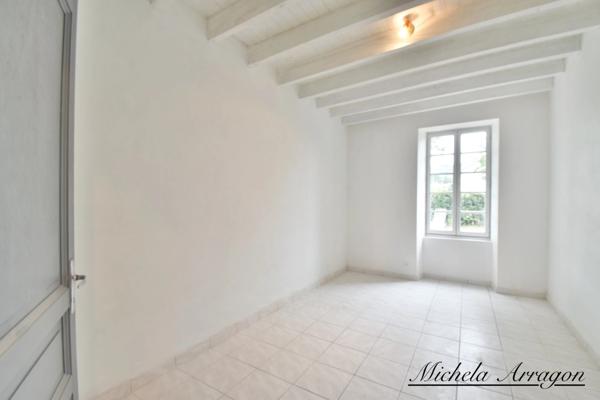 Maison à vendre 7 pièces PUJOLS (47)