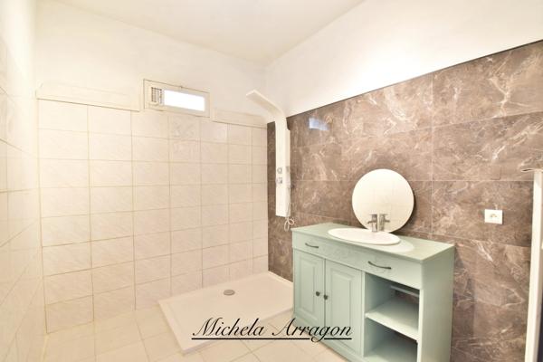 Maison à vendre 7 pièces PUJOLS (47)