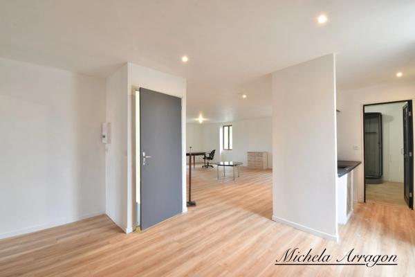 Maison à vendre 7 pièces PUJOLS (47)