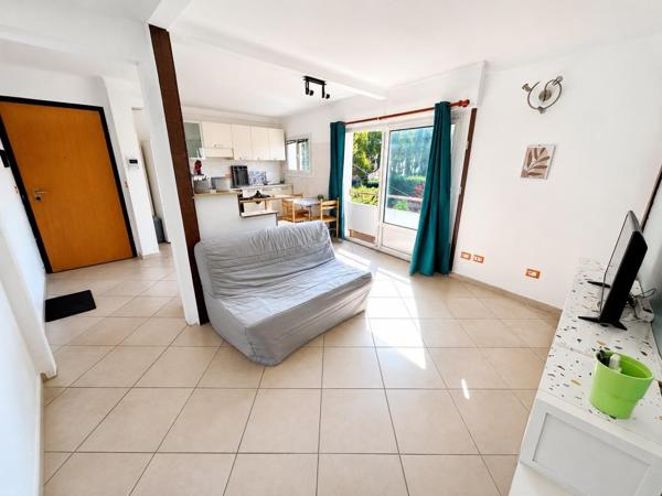 Appartement à FREJUS, 83600 - 2 pièces 42m²