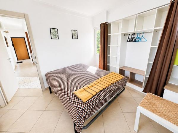 Appartement à FREJUS, 83600 - 2 pièces 42m²