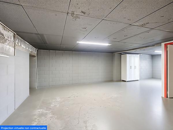 Maison à vendre à Cholet (pour investissement loc) - Centre Ville