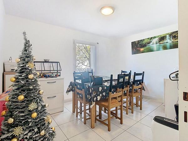 Maison à vendre à Cholet (pour investissement loc) - Centre Ville