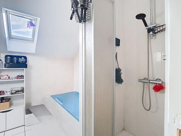 Maison à vendre à Cholet (pour investissement loc) - Centre Ville