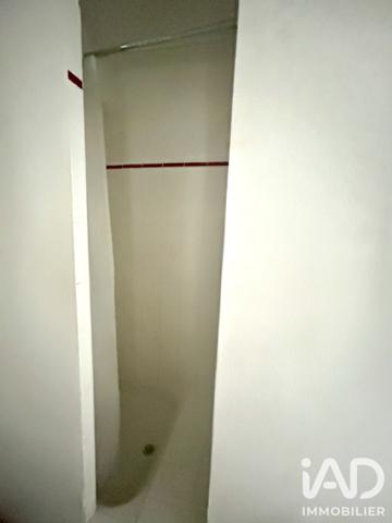 Studio à vendre 17,91 m² Pau