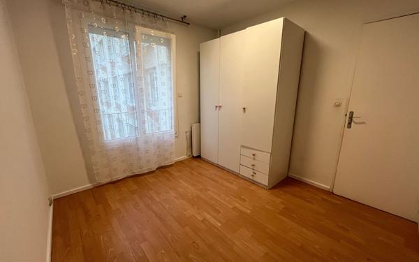 Appartement à louer    4 pièces • 77,03 m2 Les Ulis